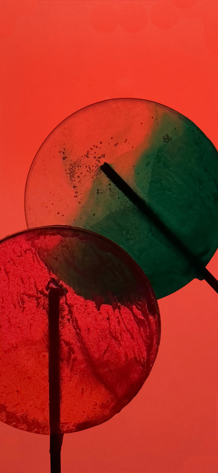 Post Your iPhone Wallpaper MERGED