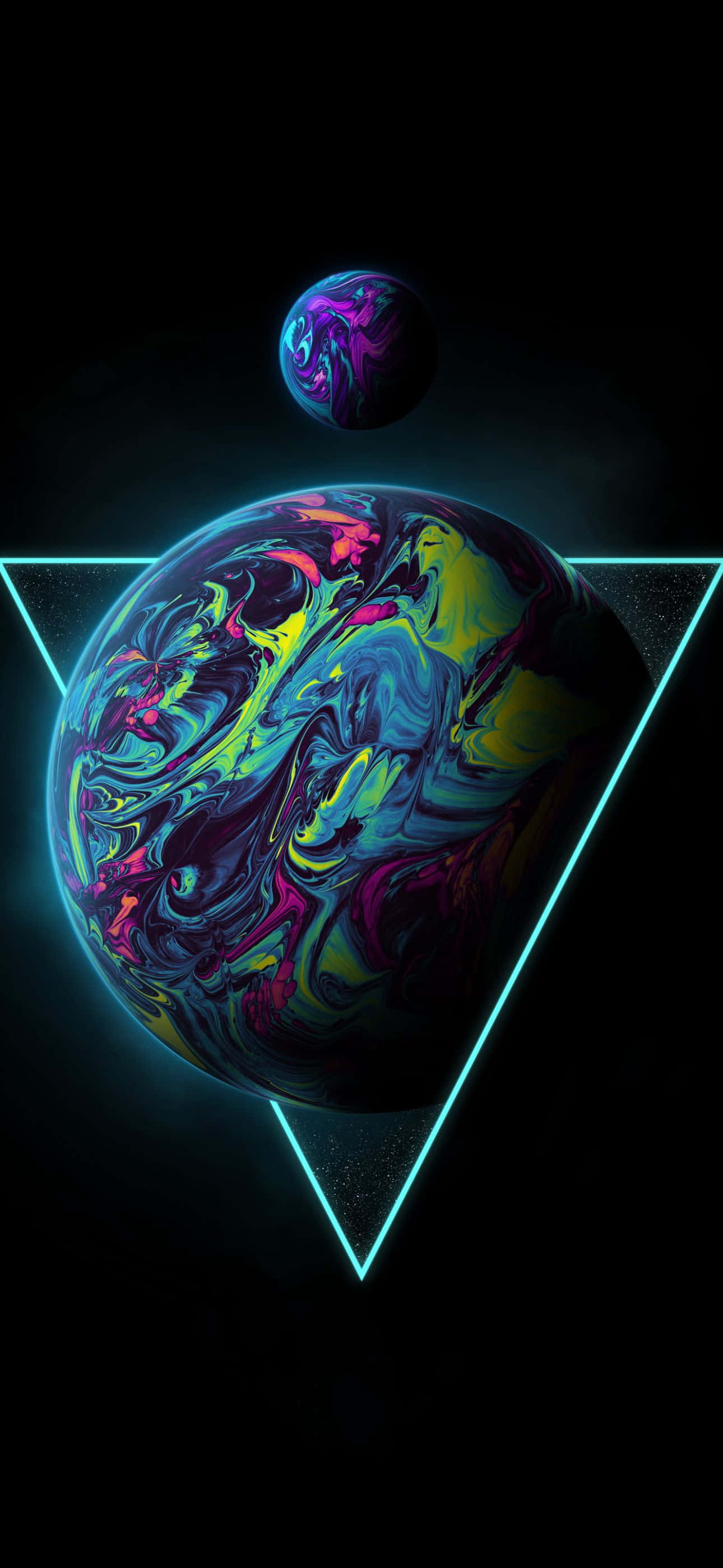 iPhone 14 Pro Max Wallpaper