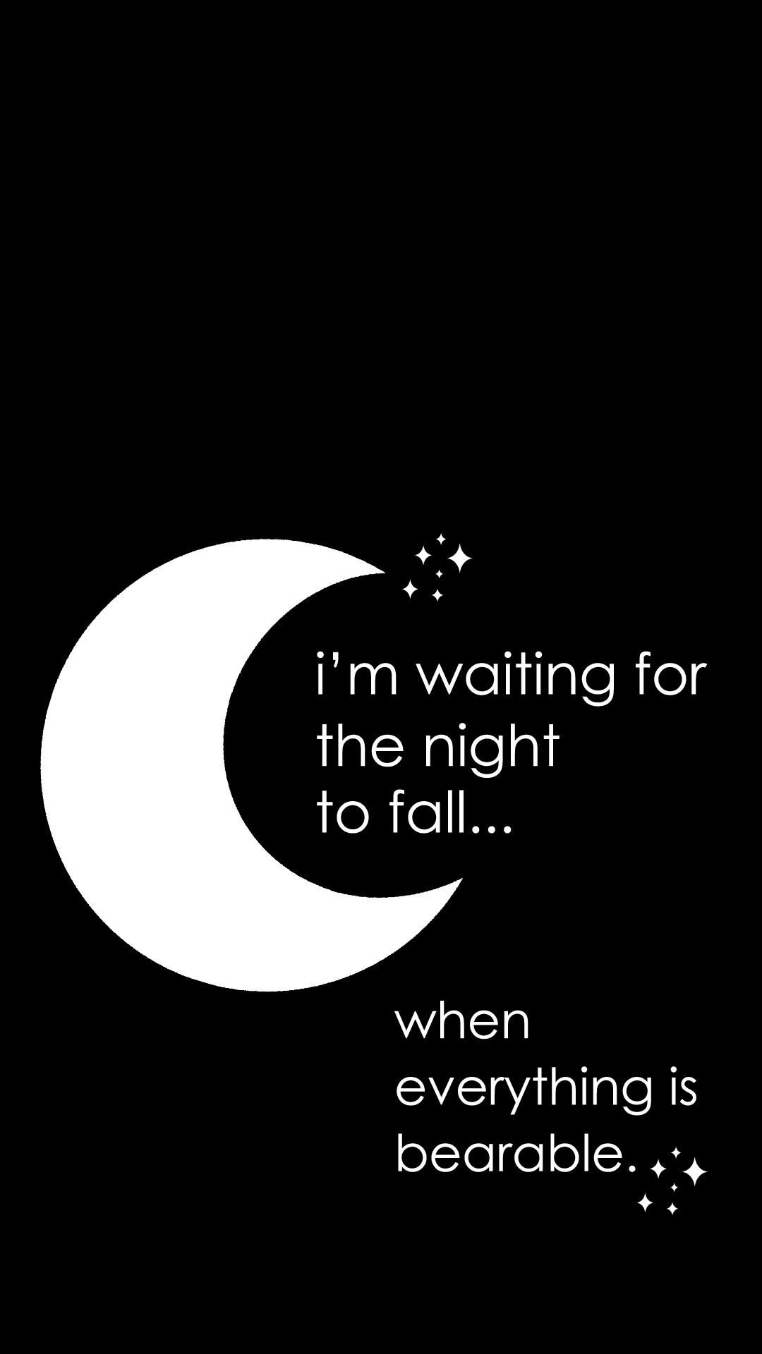 mobile phone wallpaper and lock screen wallpaper!