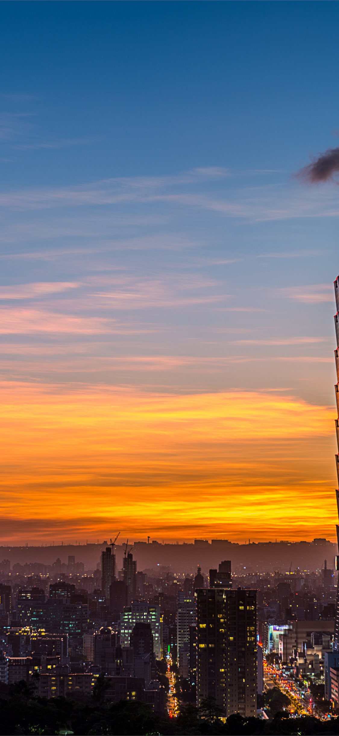 Best Taiwan iPhone HD Wallpaper