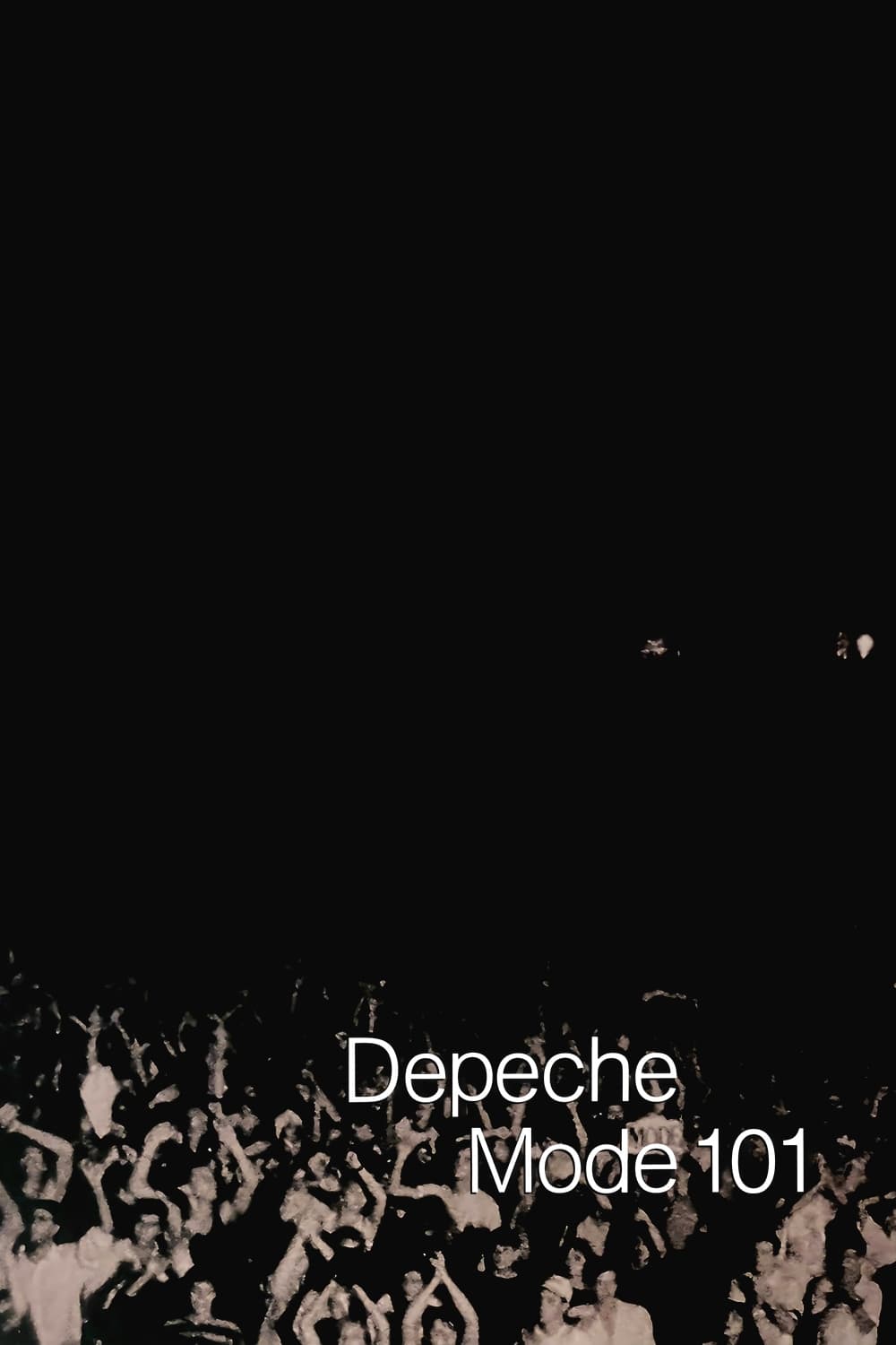 Depeche Mode 101