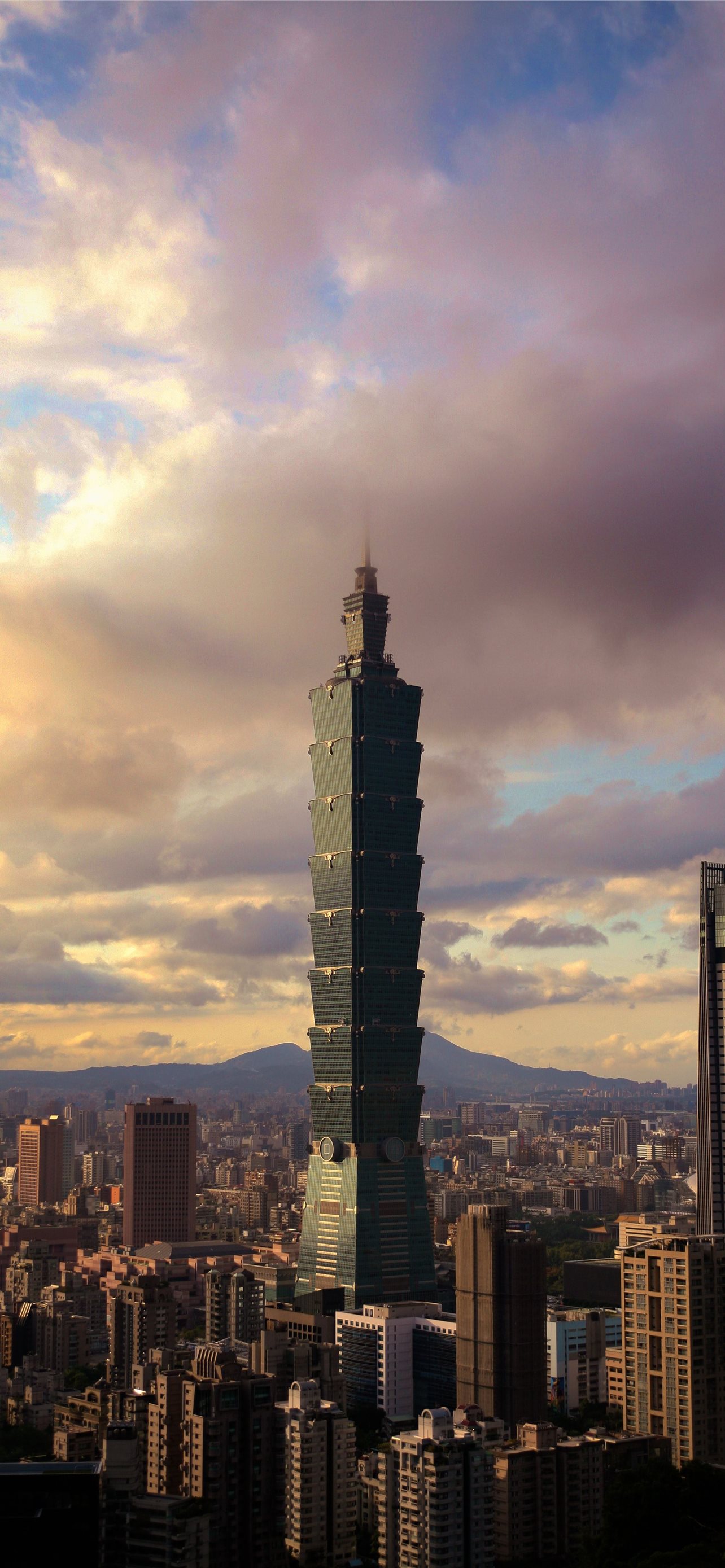 Best Taiwan iPhone HD Wallpaper