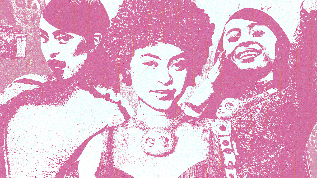 Ice Spice Success Timeline: Princess