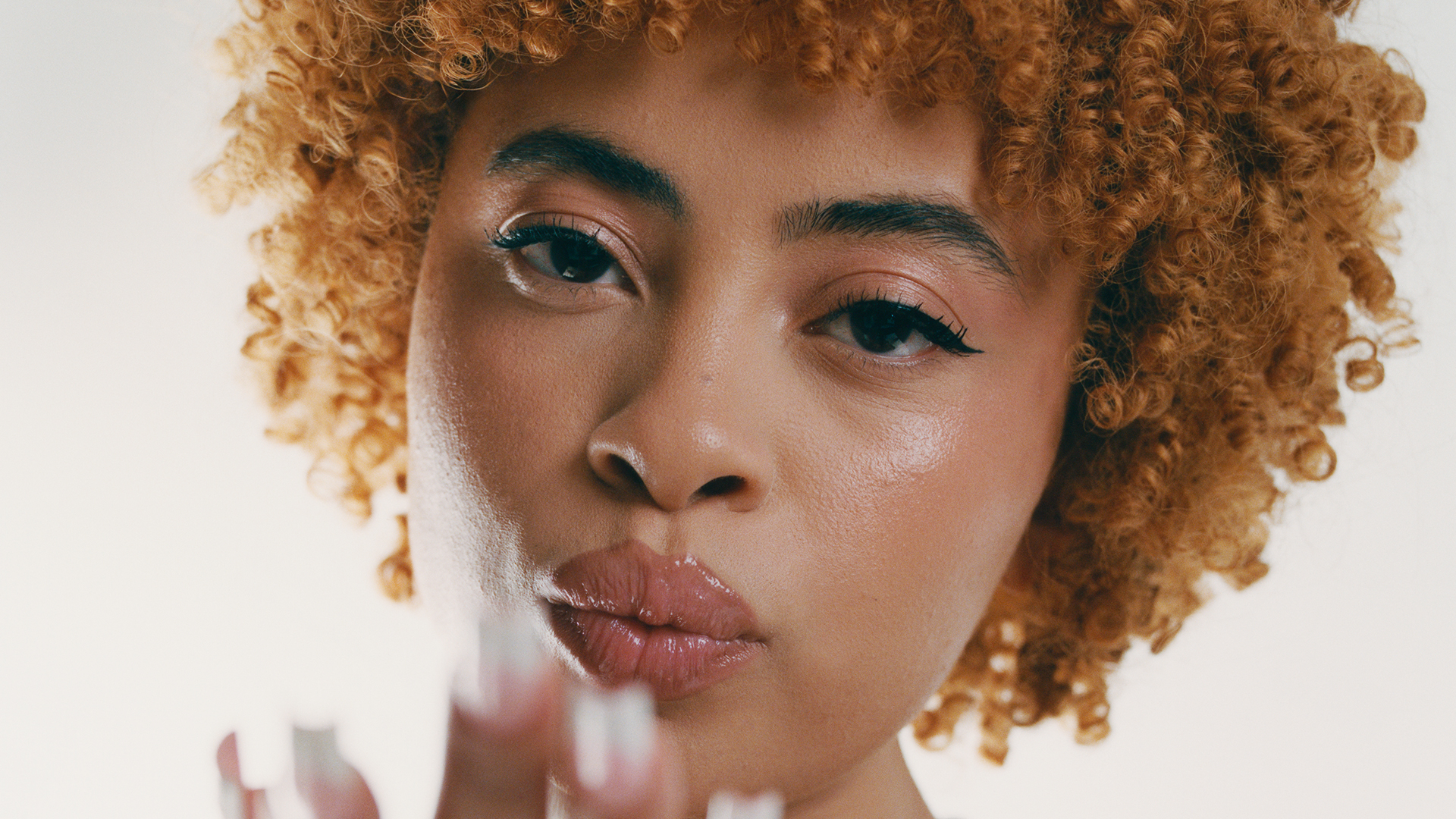 Ice Spice Signs With WME