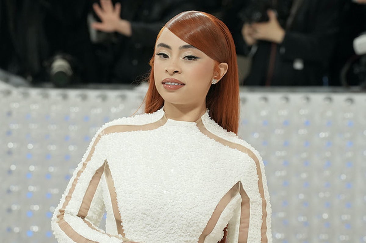 Ice Spice Owns Her Masters