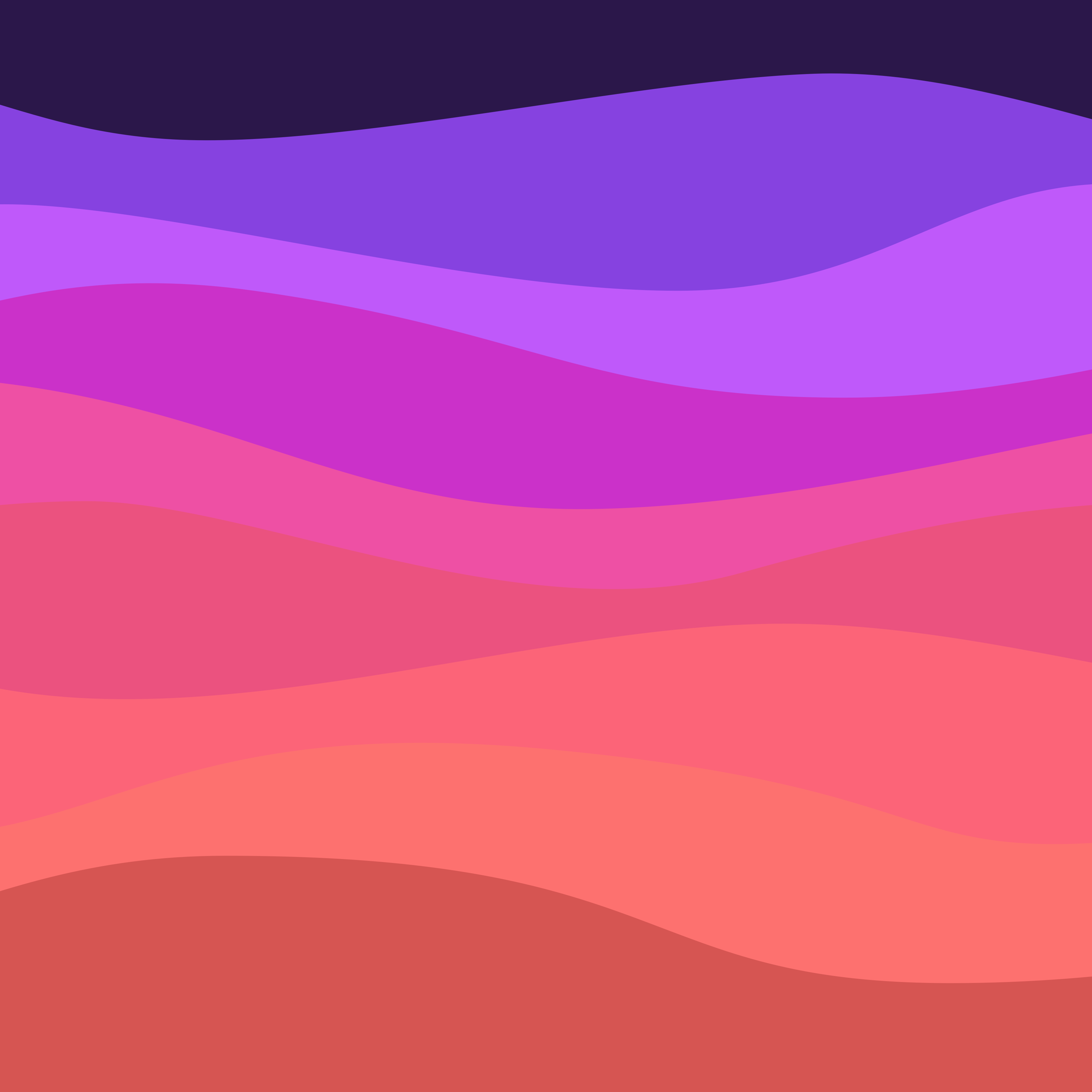 Minimal iPad mini Wallpaper