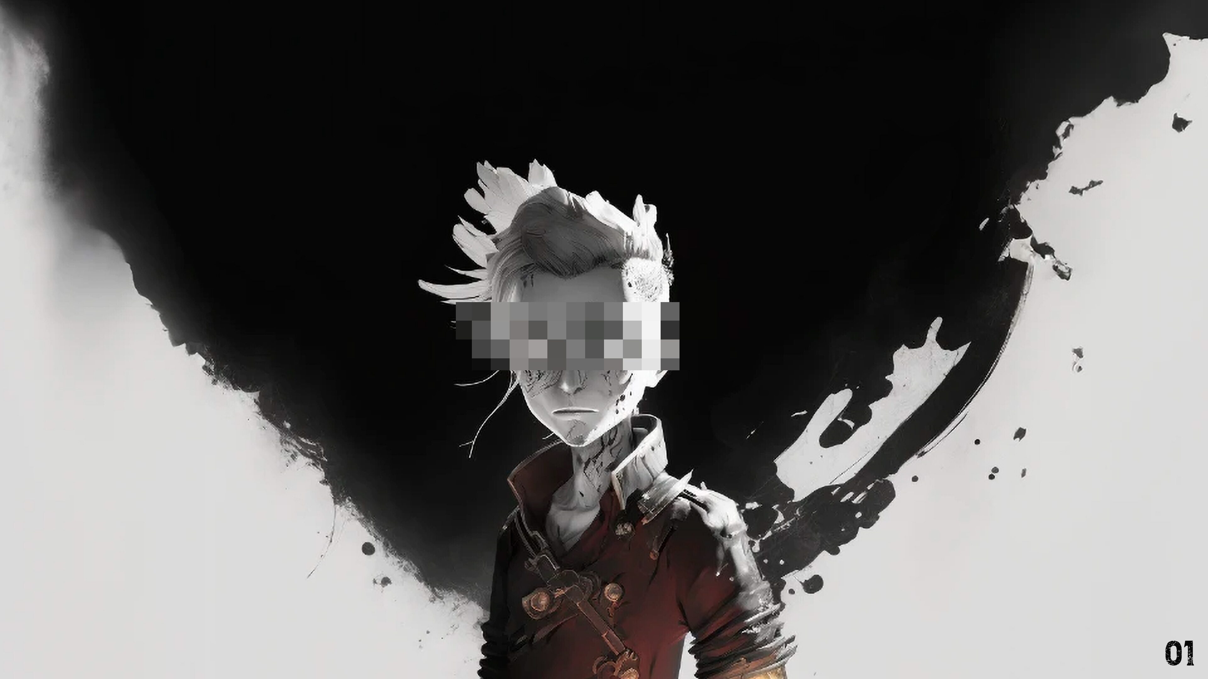 S.O.L Search of Light