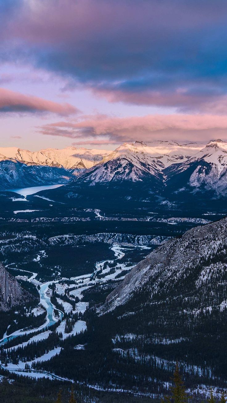 Canada. Nature iphone wallpaper, Wallpaper, Android phone wallpaper