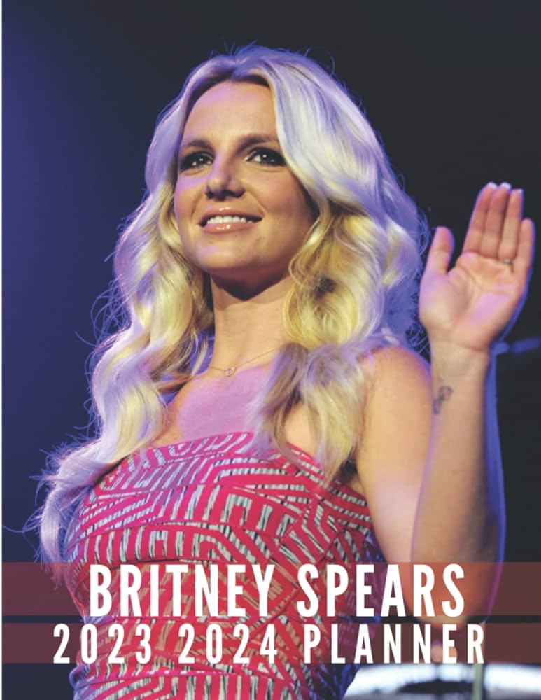 Britney Spear