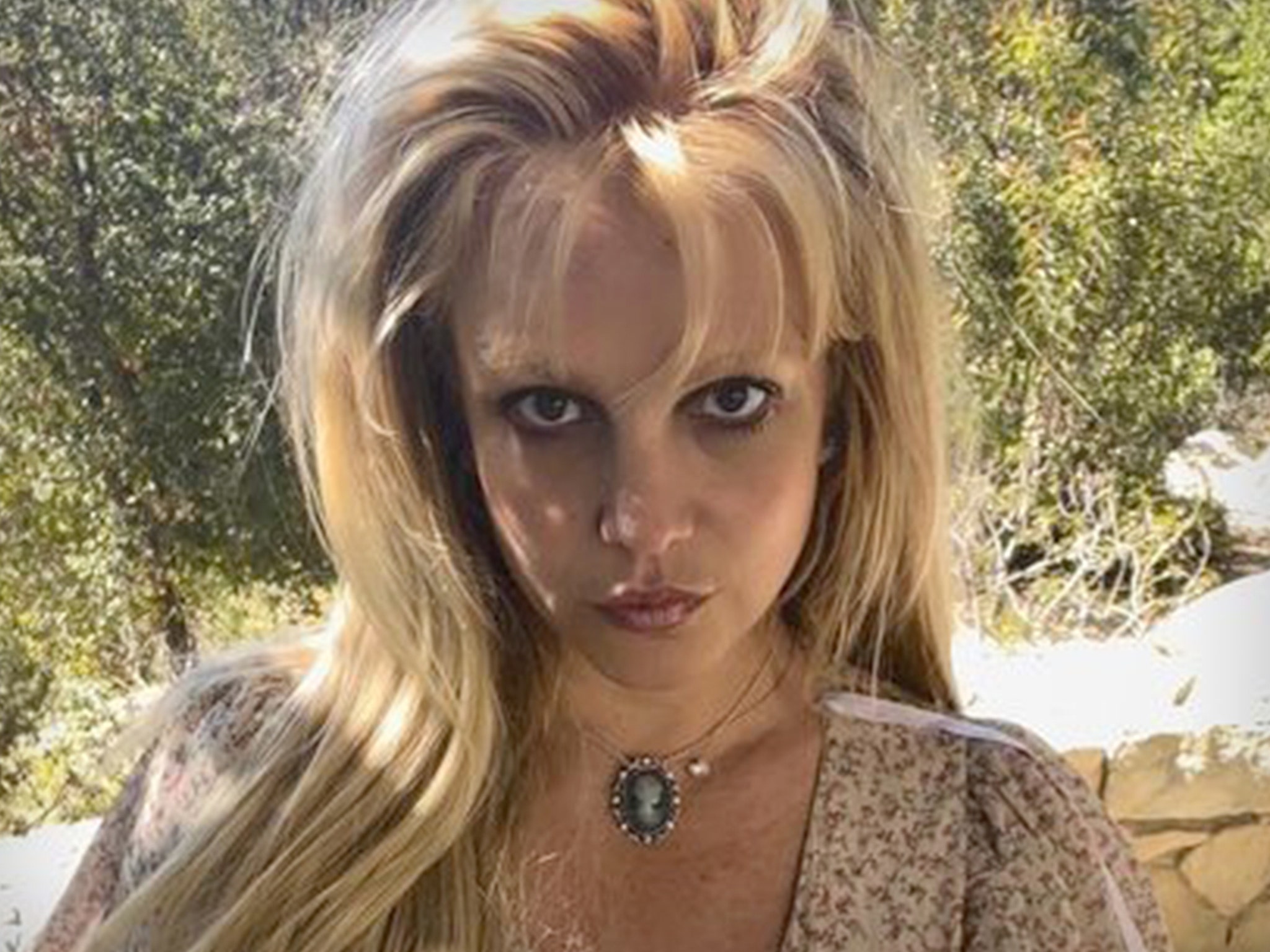 Britney Spears' Family and Friends