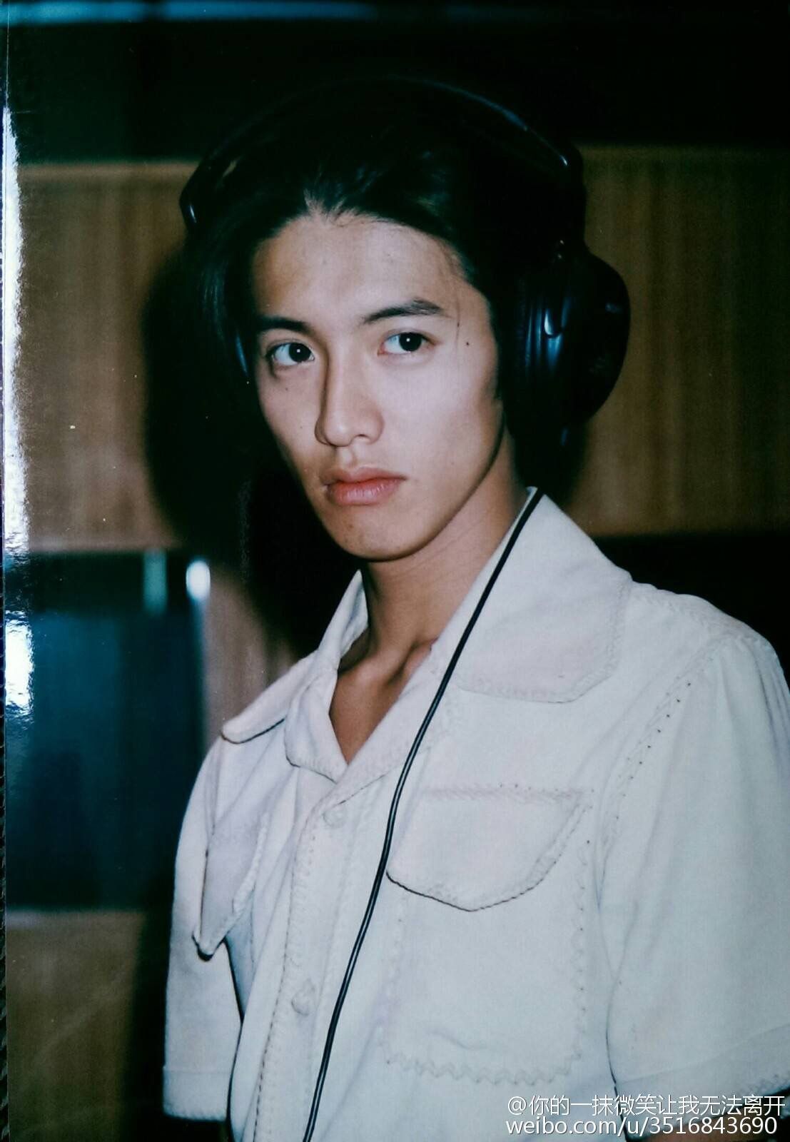 Takuya Kimura. 포즈, 영화 포스터, 배우