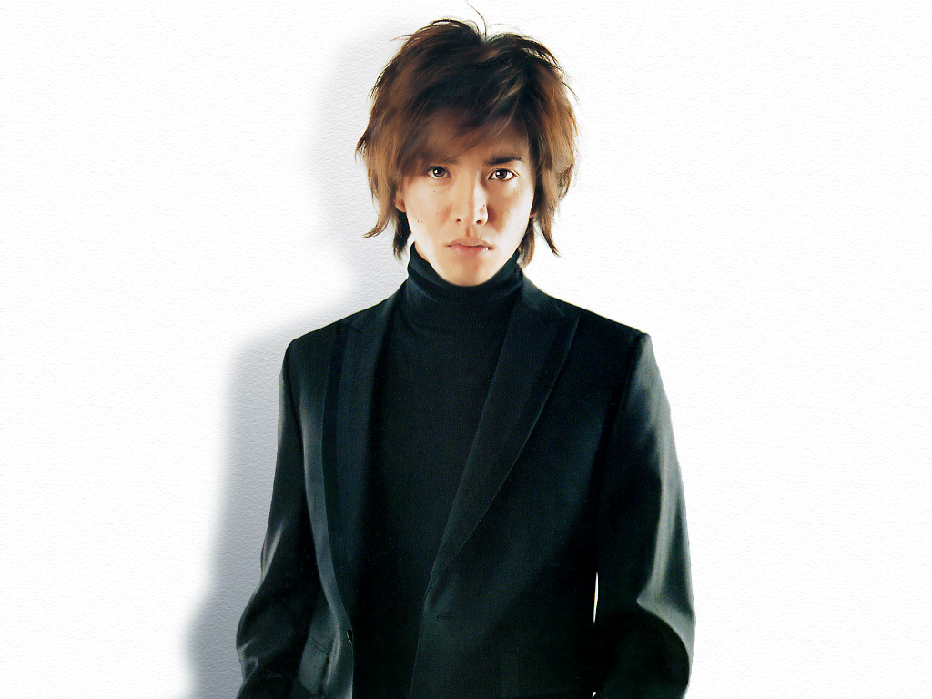 Takuya Kimura Wallpaper