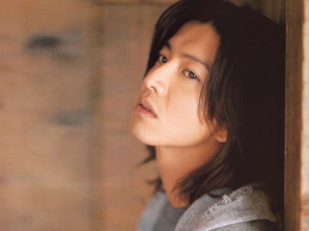 Kimura Takuya Wallpaper