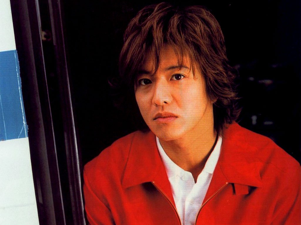 Kimura Takuya Wallpaper