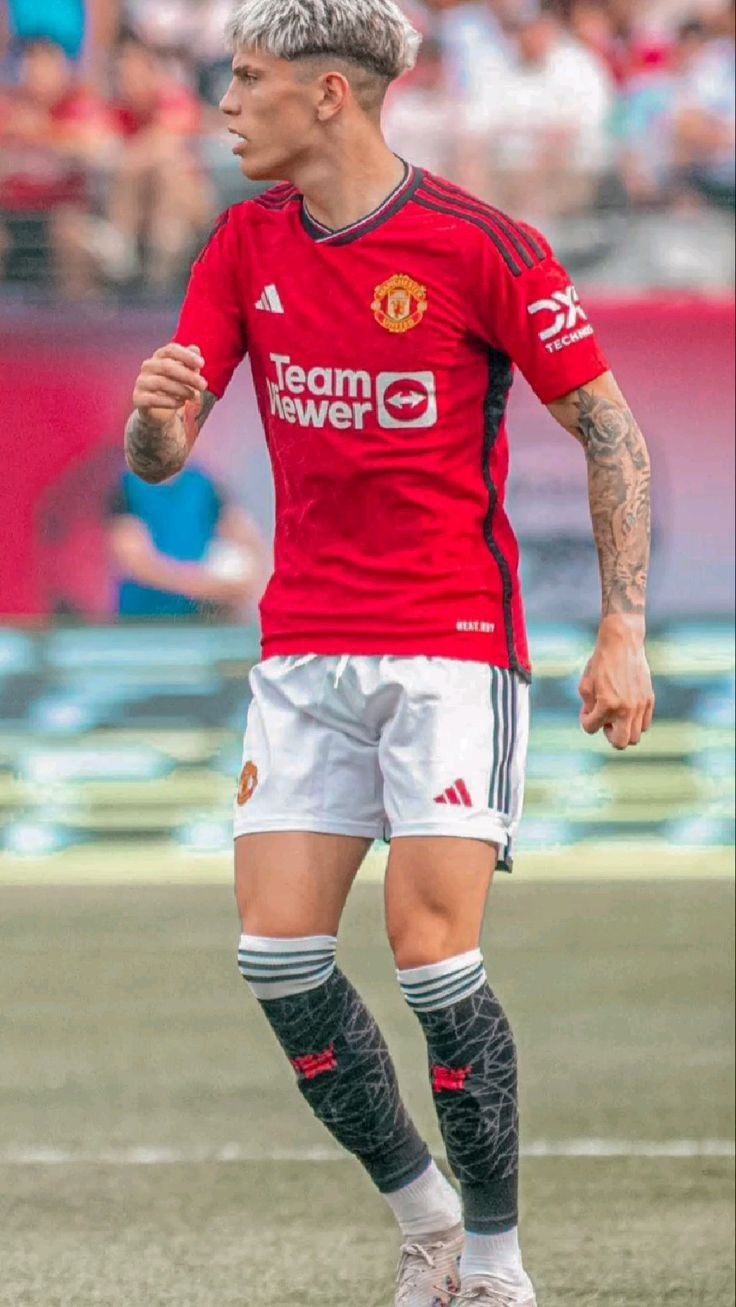 Garnacho Wallpaper. Futbol, Fotos de