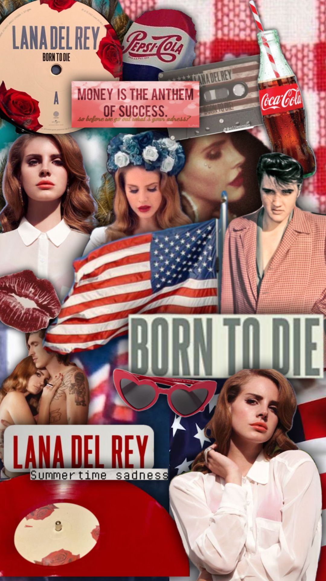 walllpaper #art #collage