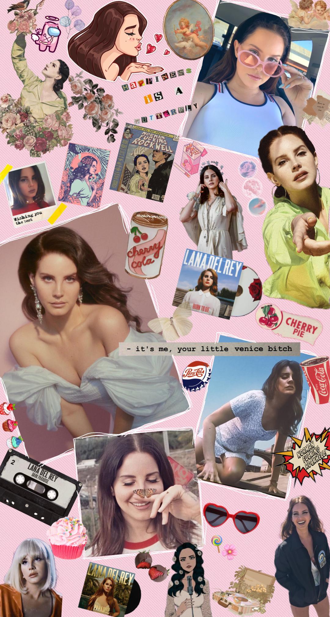 R Lanadelrey