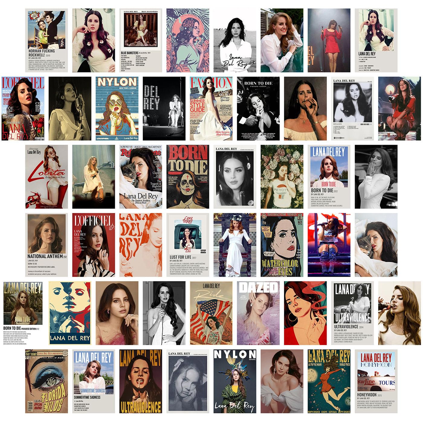 Aesthetic Room Decor, Bedroom Decor