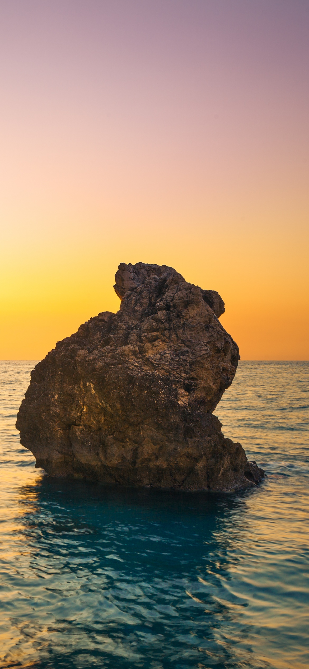 Milos Beach Wallpaper 4K, Greece