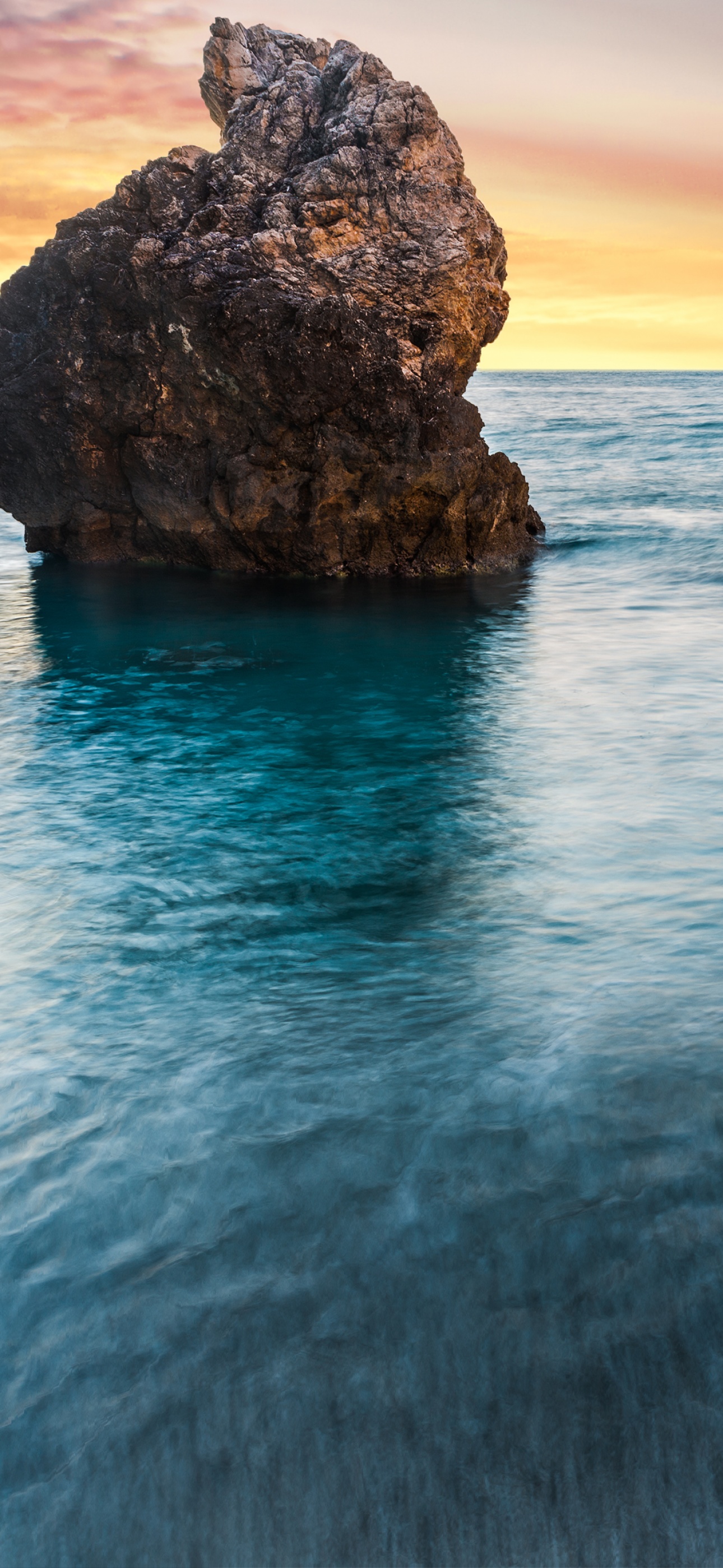 Lefkada Island Wallpaper 4K, Greece