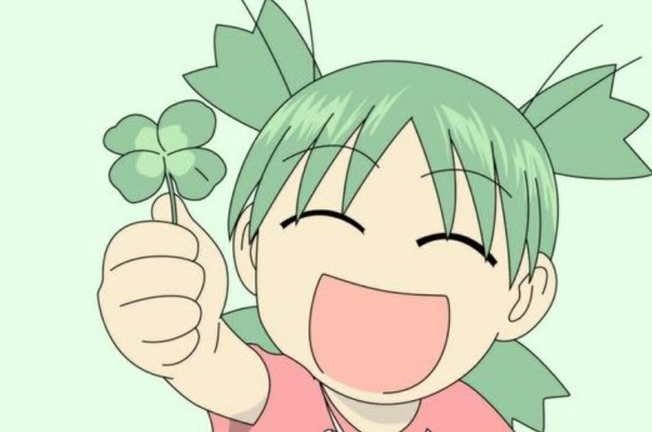 Anime image, Anime baby, Yotsuba manga