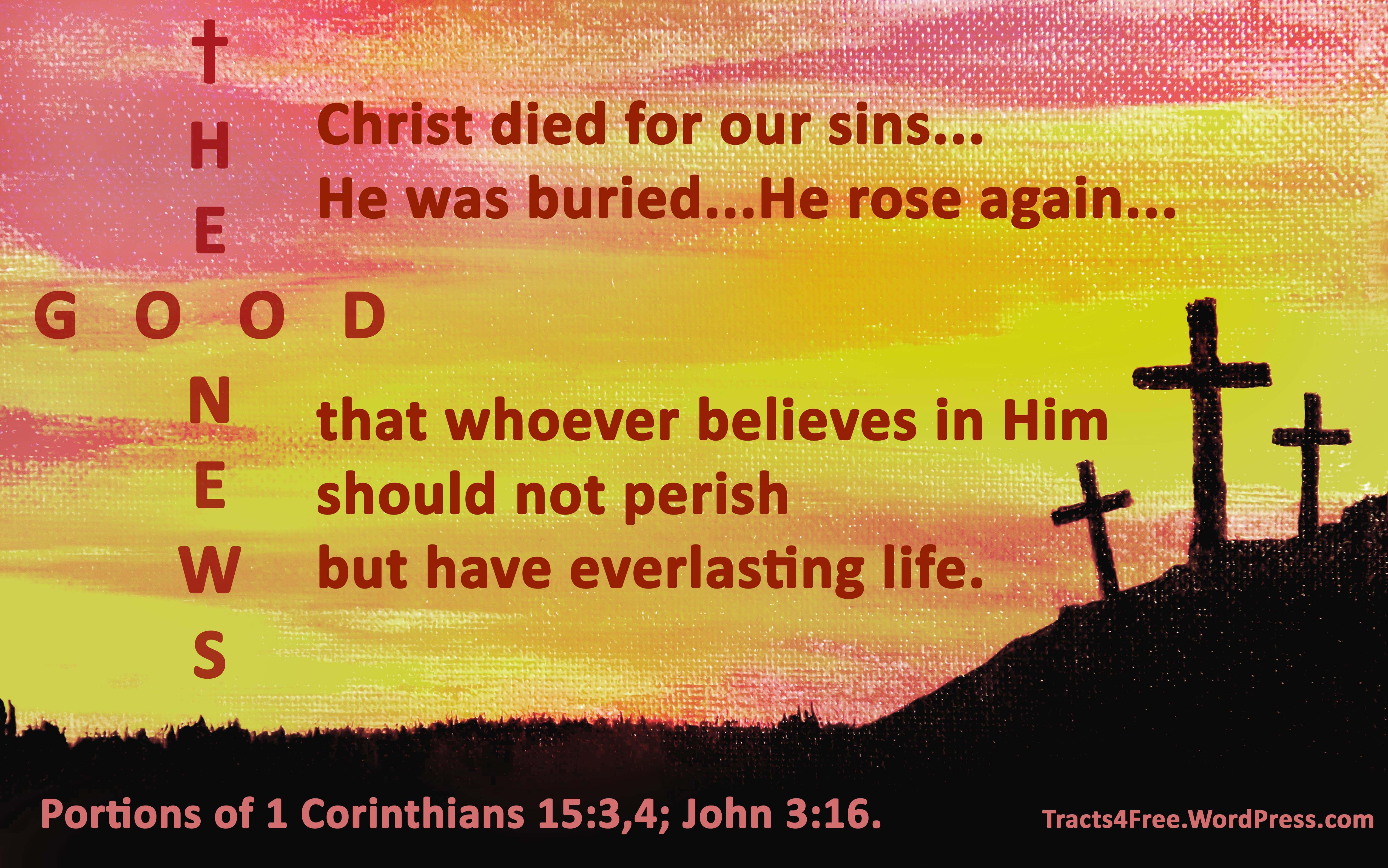 Bible Verse Posters 1