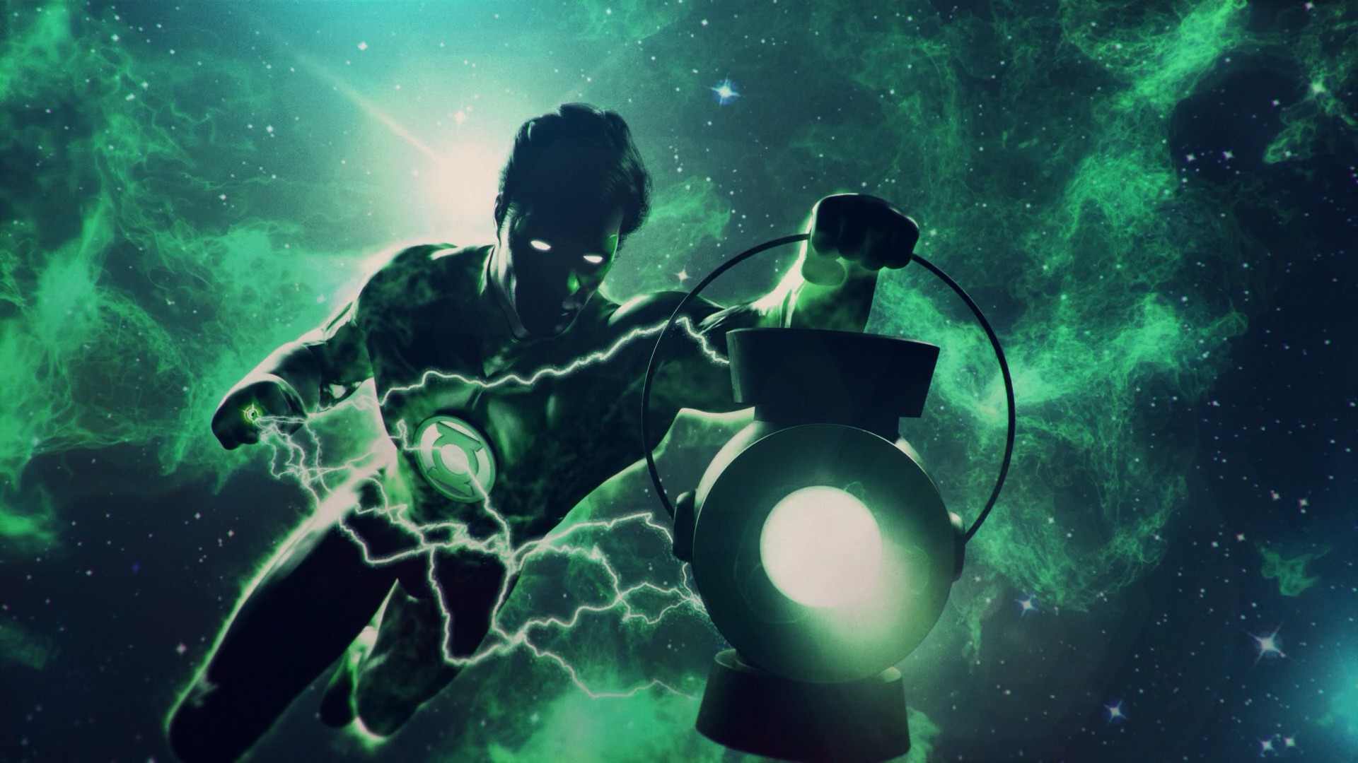 Hal Jordan Wallpaper