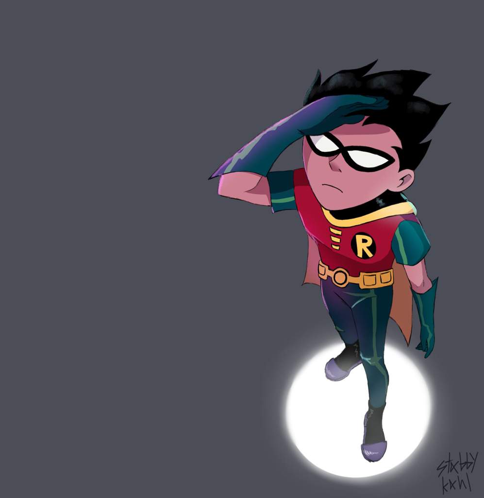 You Inspire Me. Teen Titans Amino