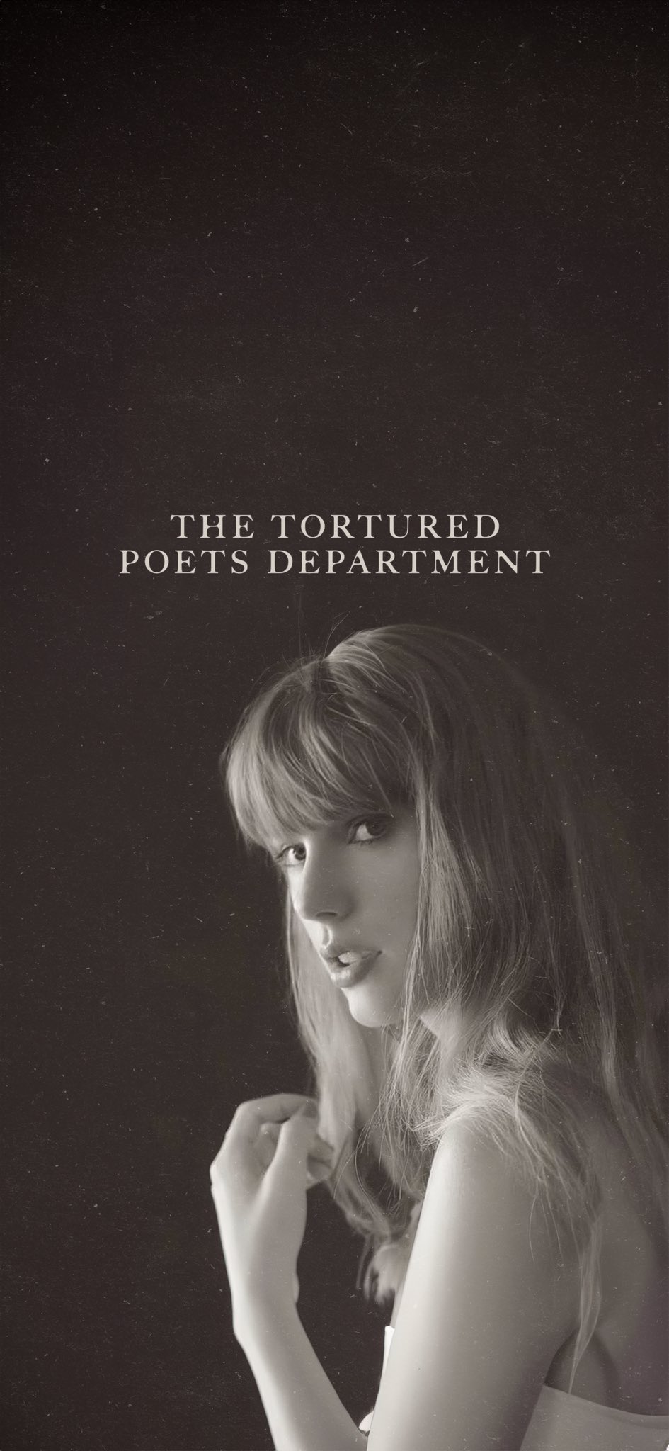 The Tortured Poets Department Taylor Swift Wallpapers - Wallpaper Cave