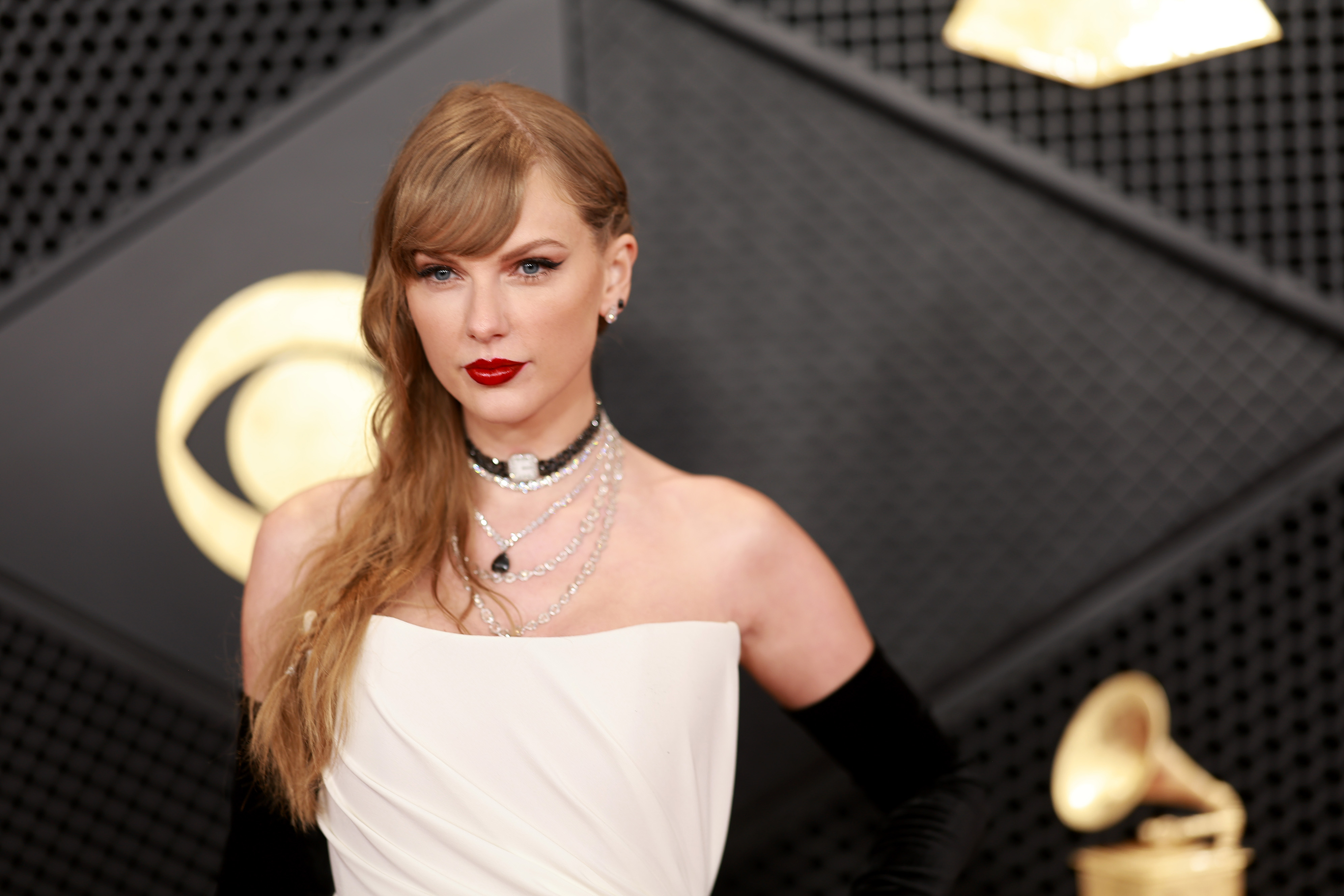 Taylor Swift Had 'Backup Plan'