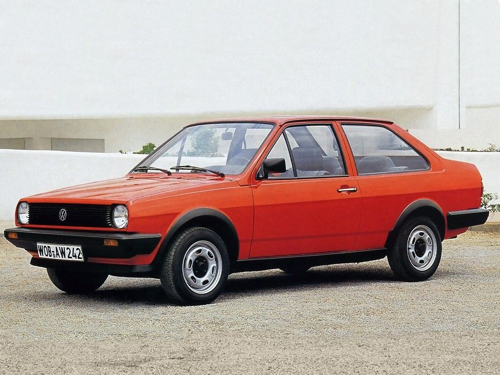 Volkswagen Polo Classic Worldwide Typ