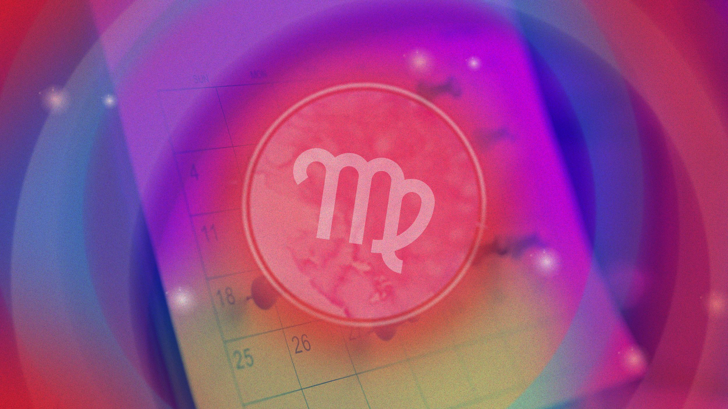 Virgo New Moon