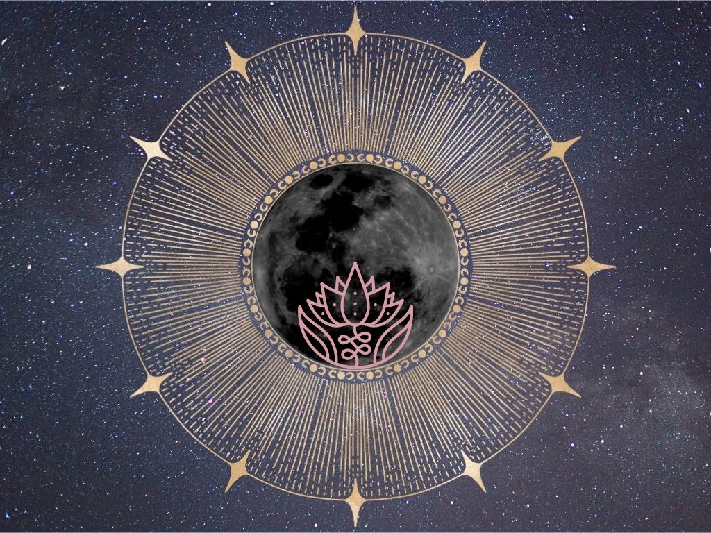 Intuitive Astrology: Virgo New Moon