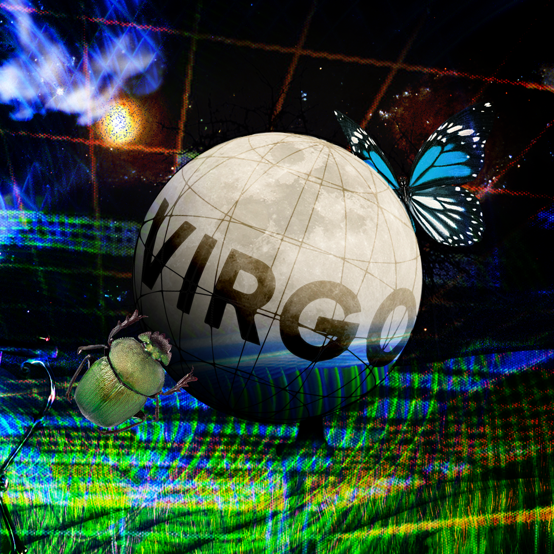 New Moon in Virgo September 2023: Date