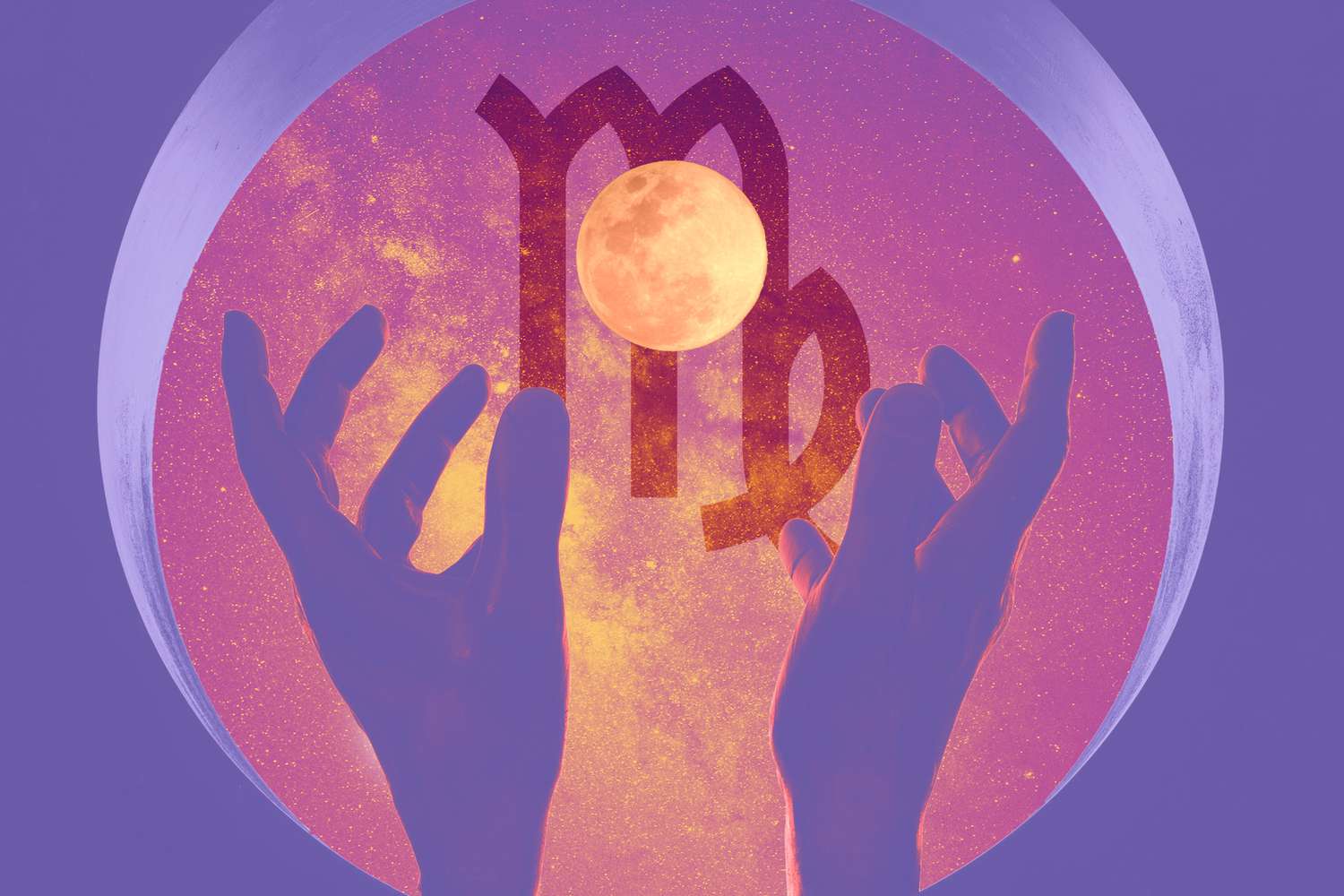 The September 2021 New Moon In Virgo Is