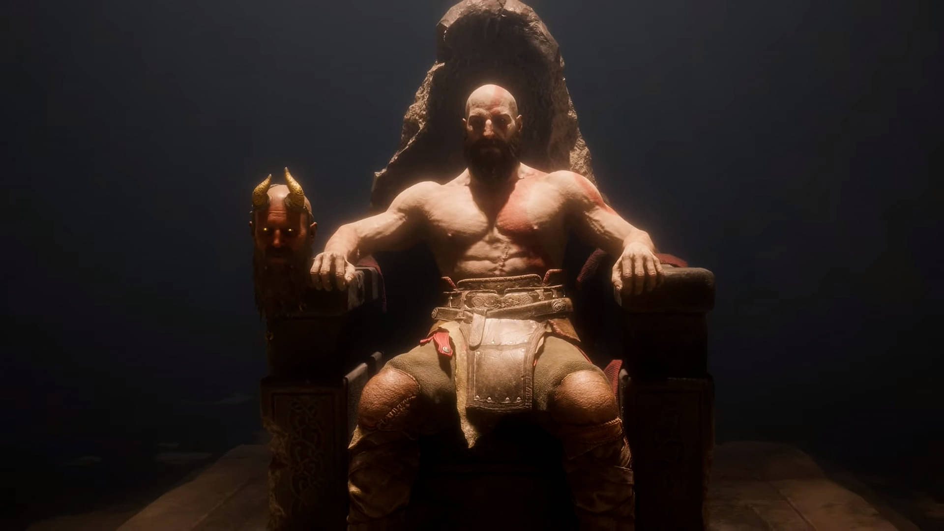Does God of War Ragnarok's