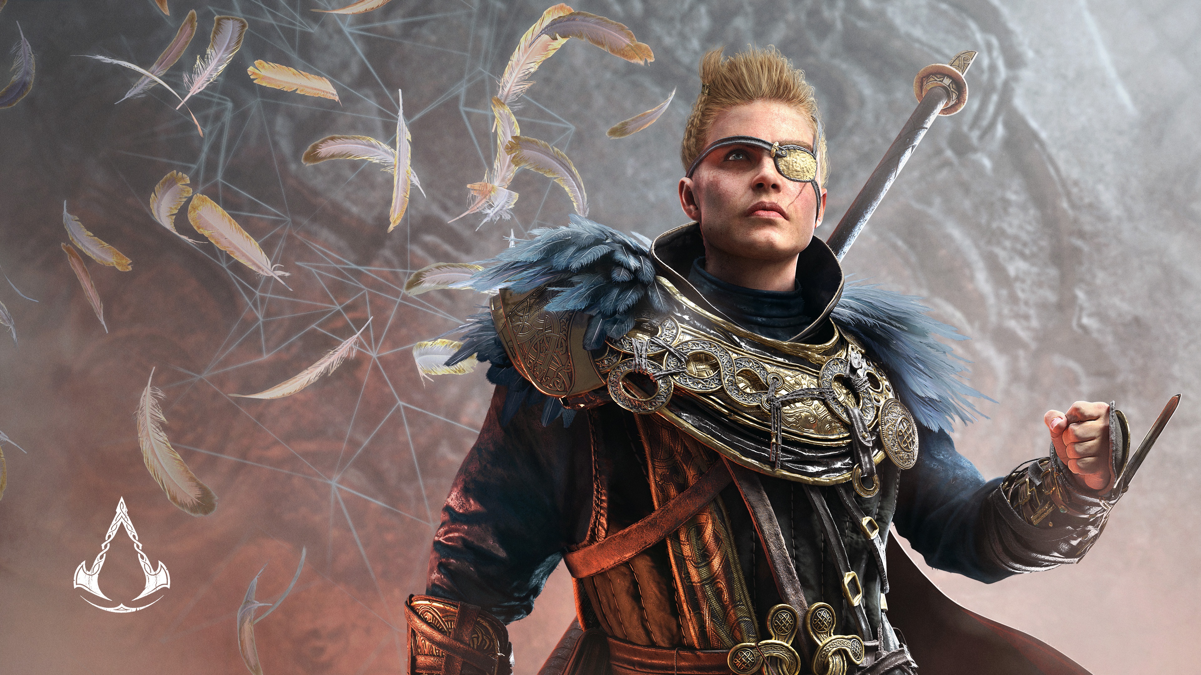 Odin Assassin's Creed Valhalla Dawn