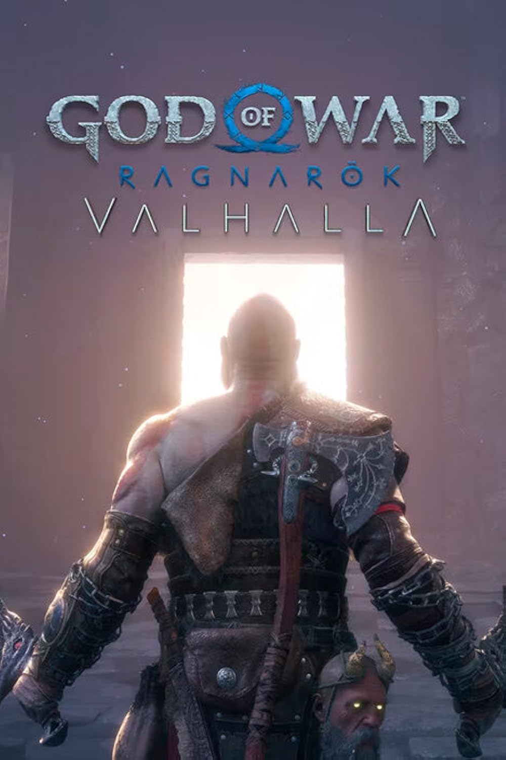 God of War: Ragnarök Video