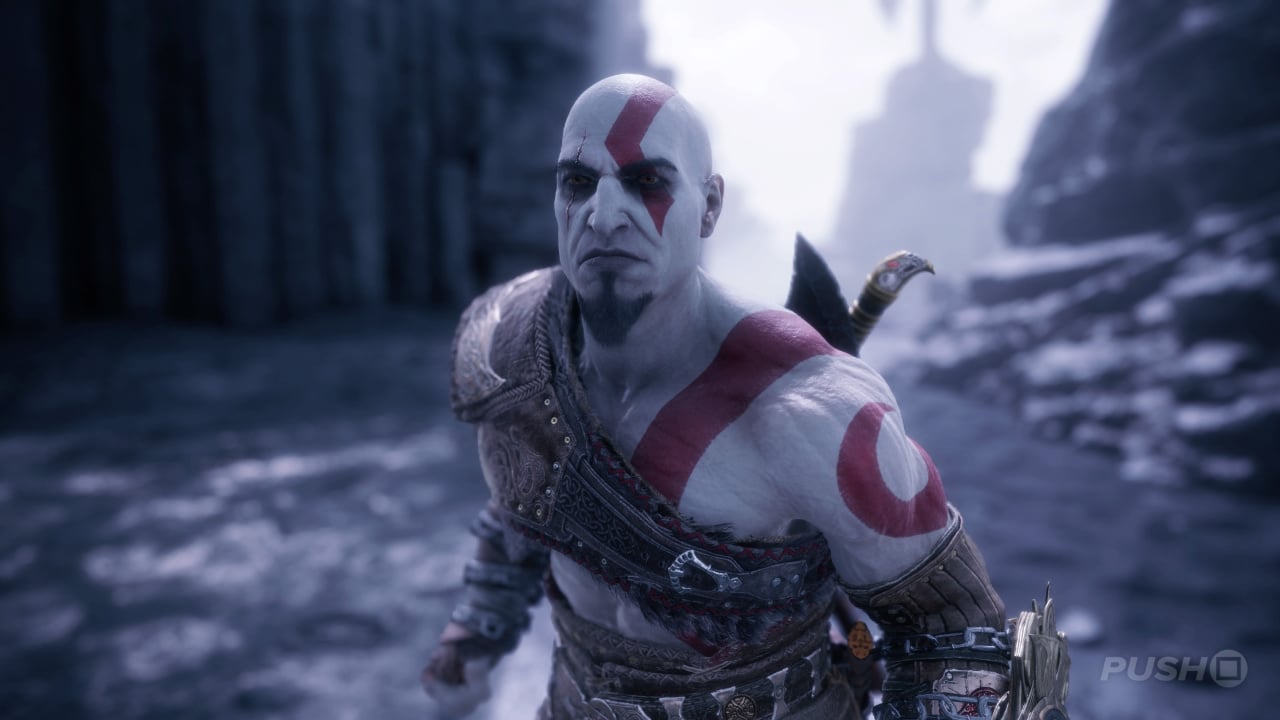 God of War Ragnarok: Valhalla: How to