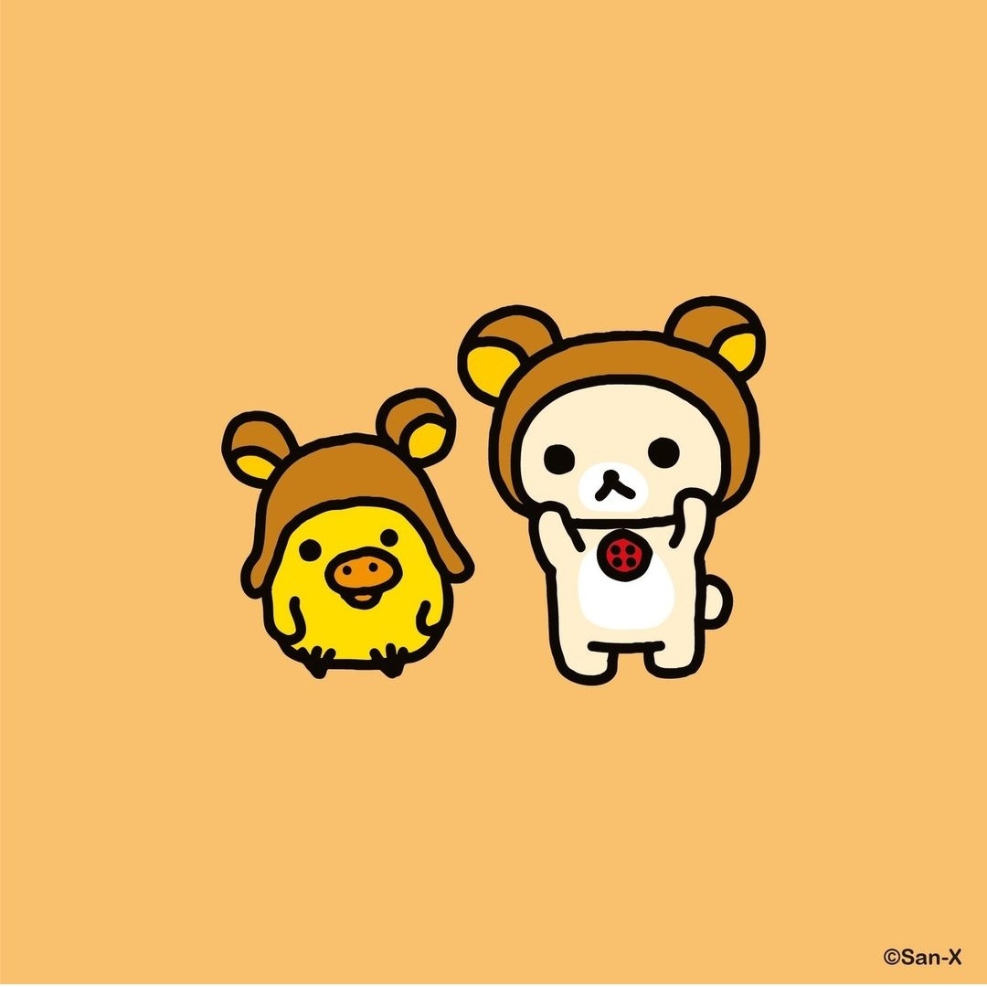 Rilakkuma US