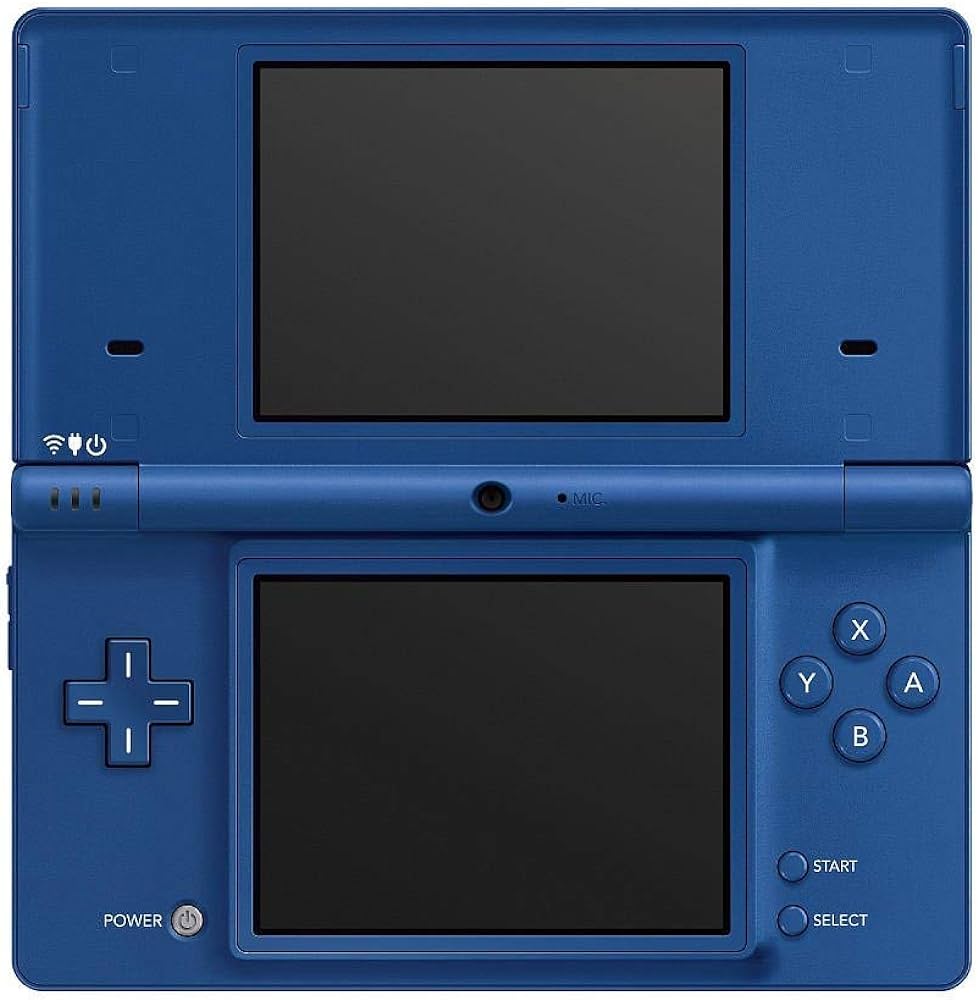 nintendo dsi screen mod
