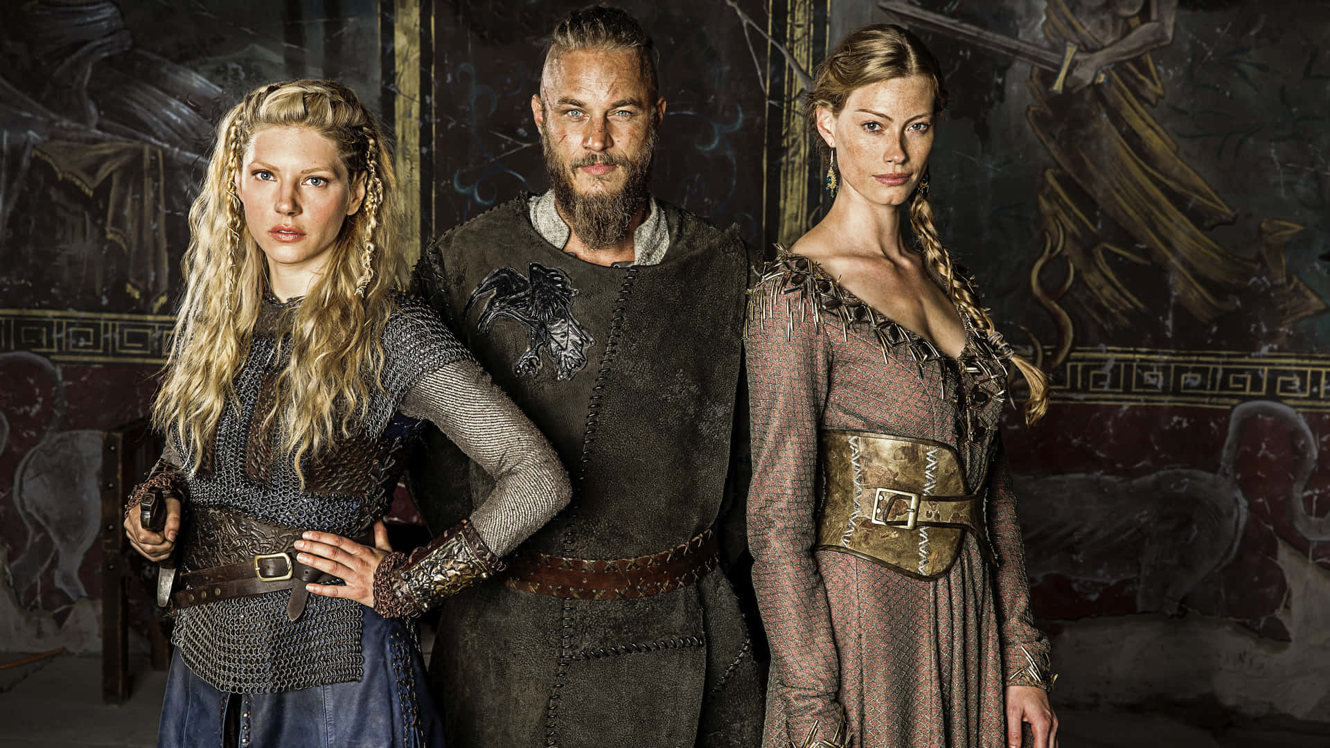 Download Vikings Season 1
