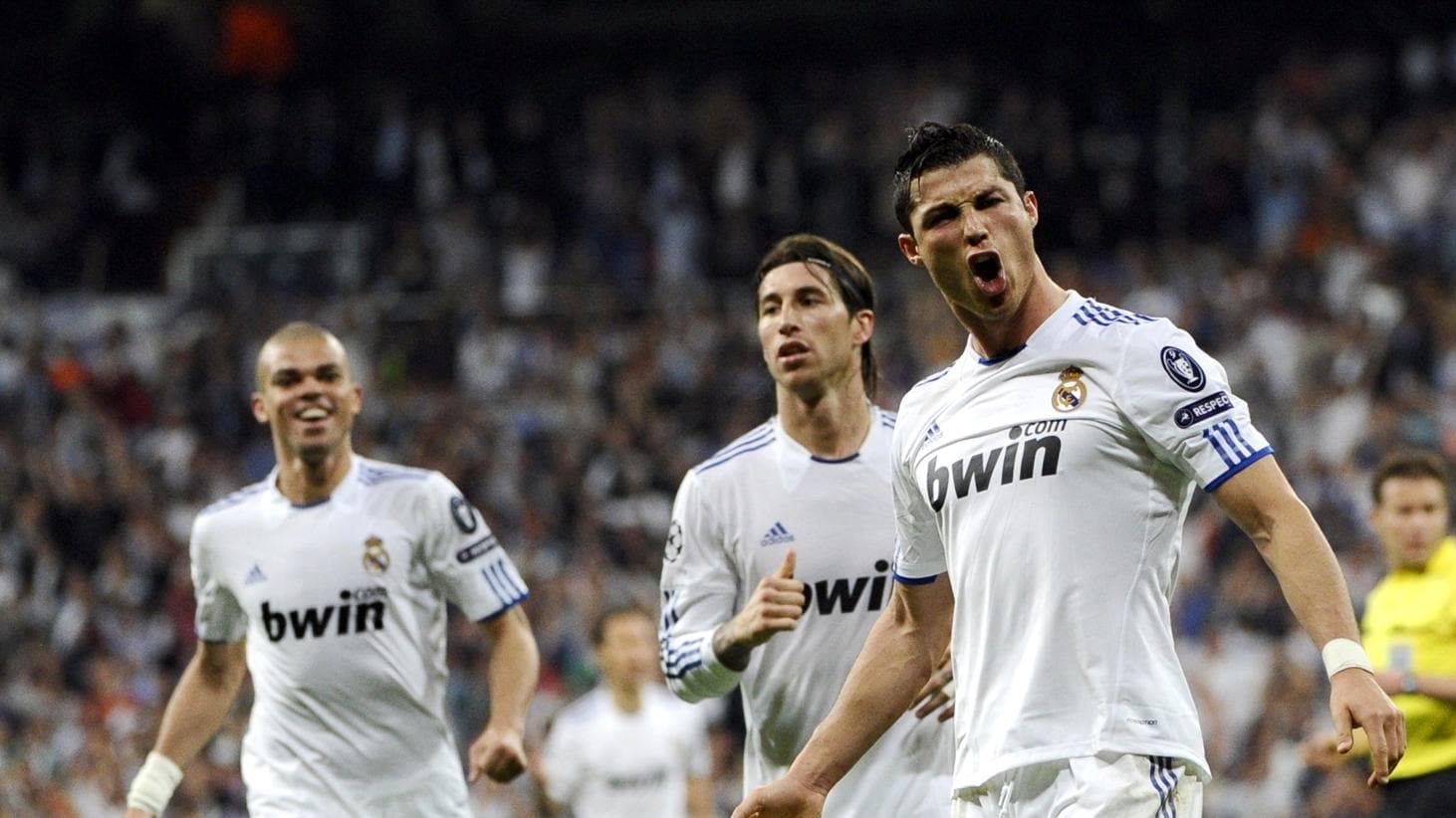 UEFA Champions League