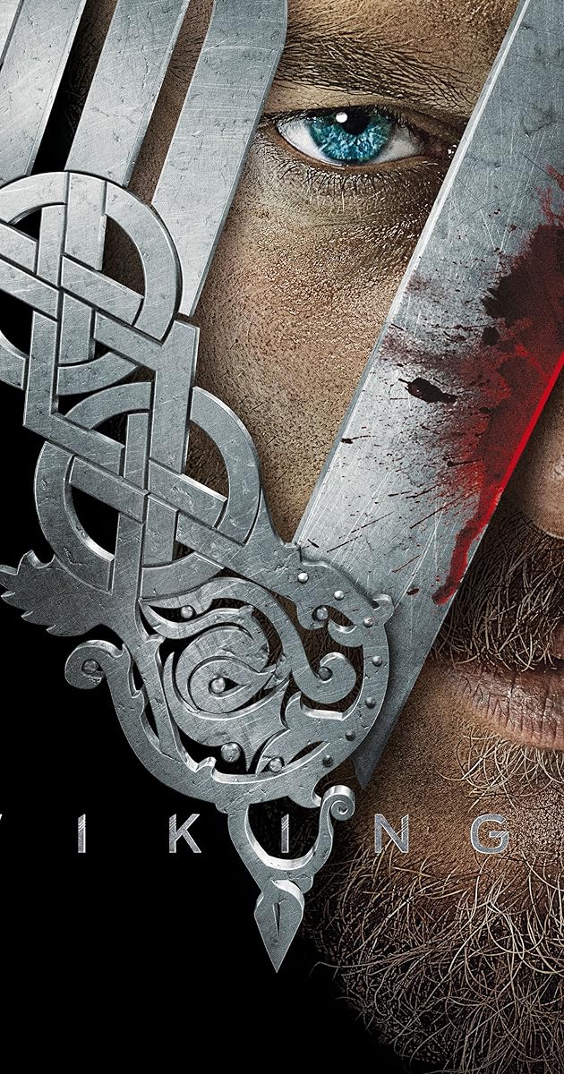 Vikings (TV Series 2013–2020)