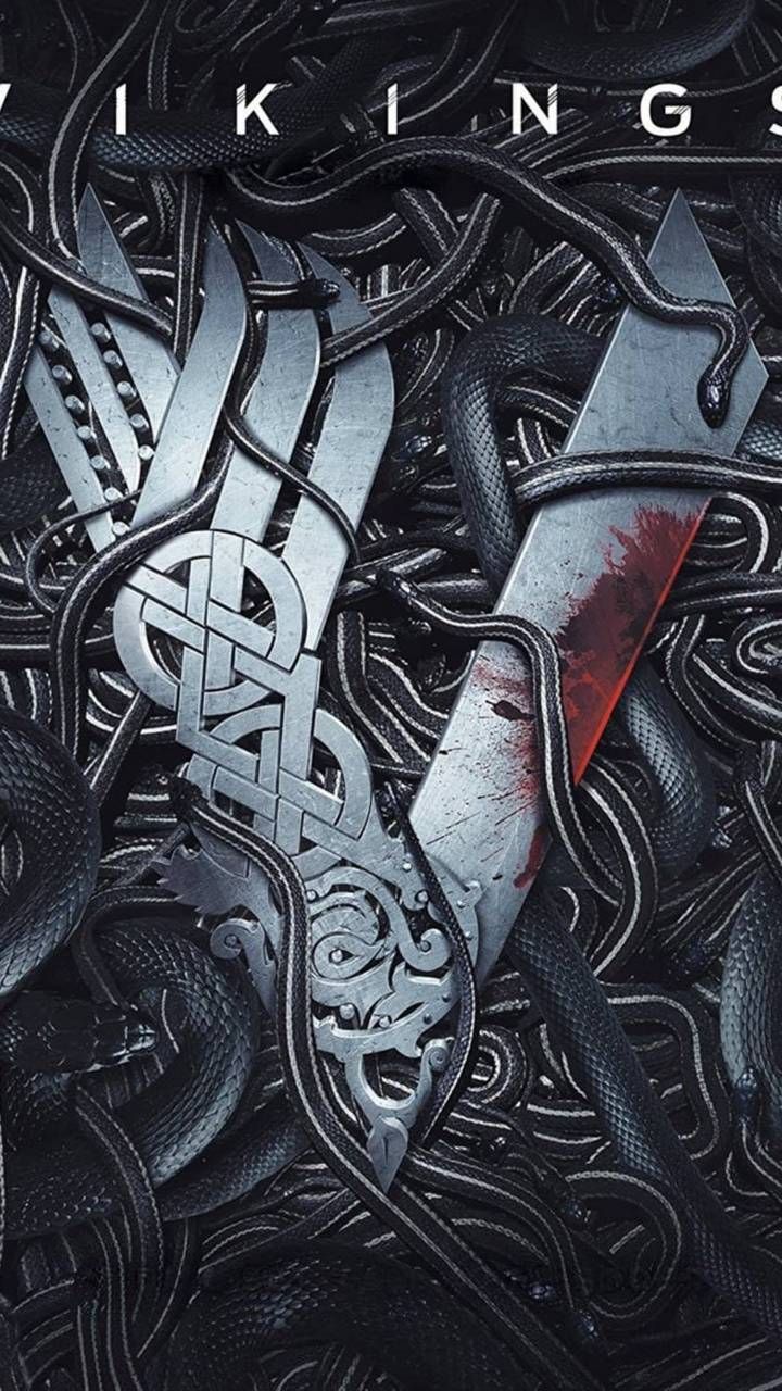 Viking wallpaper, Vikings, Vikings ragnar