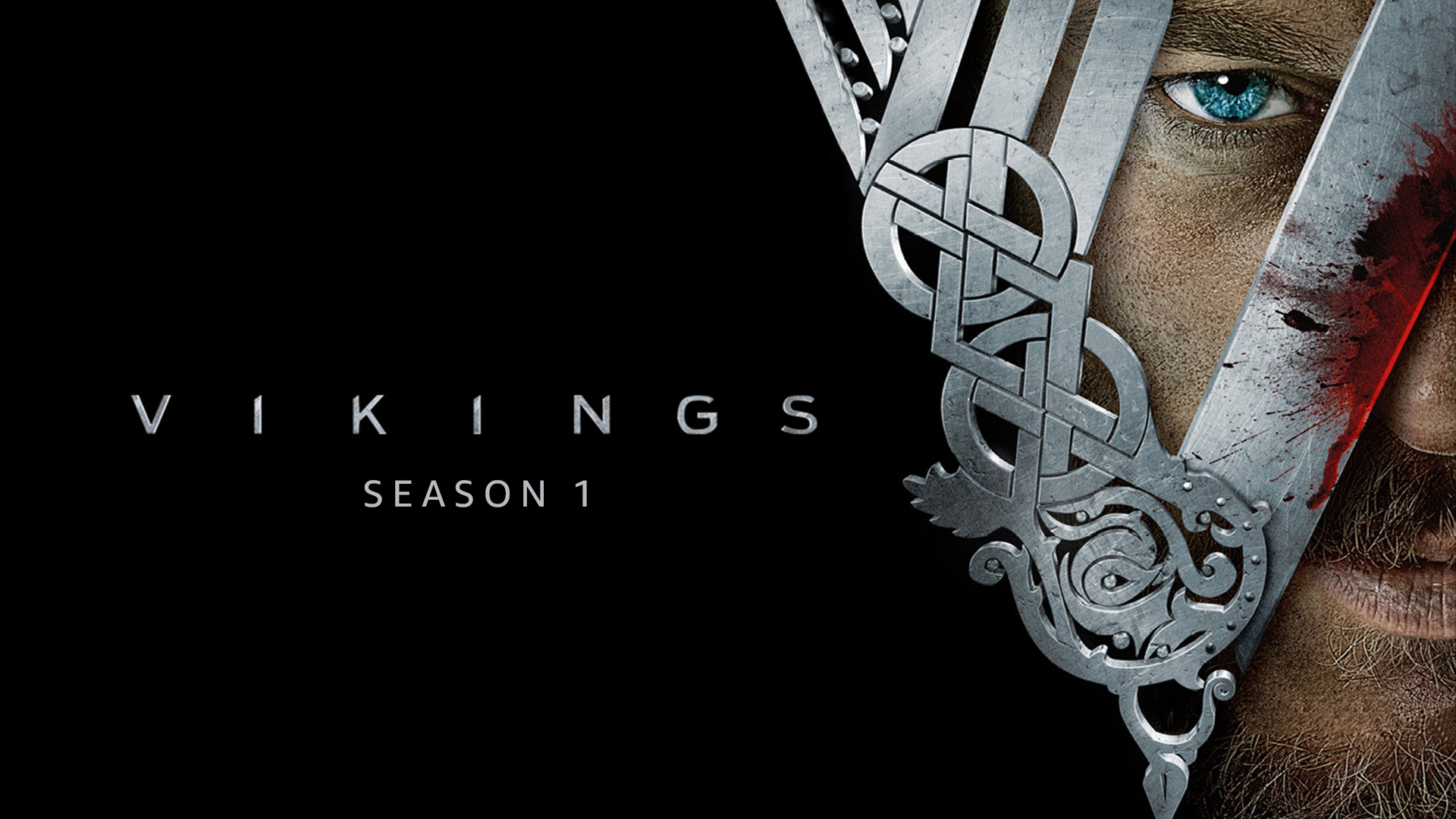 Watch Vikings Season 1