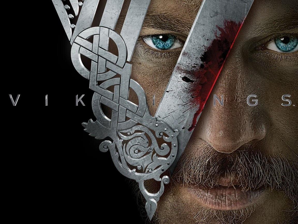 Vikings: Season 1 Picture. Rotten