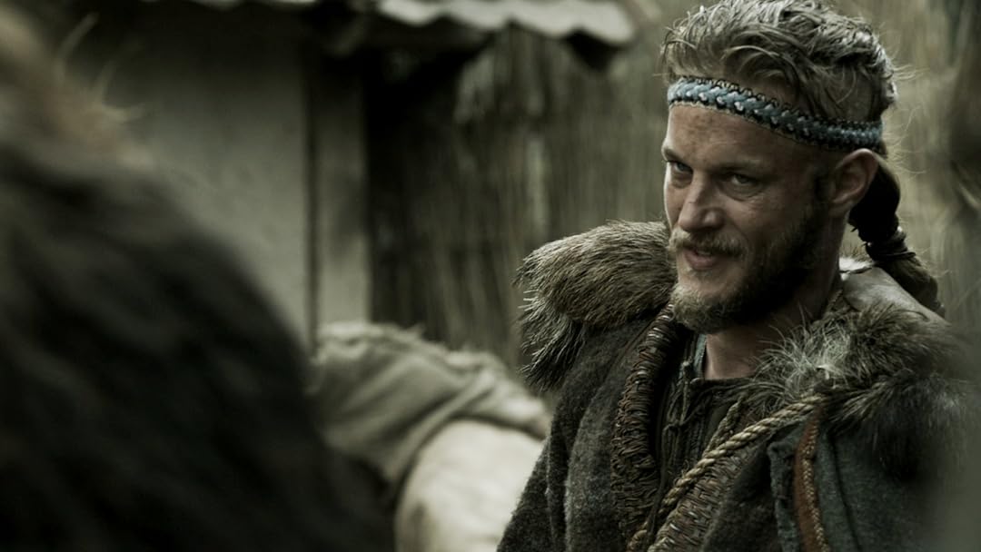 Watch Vikings Season 1