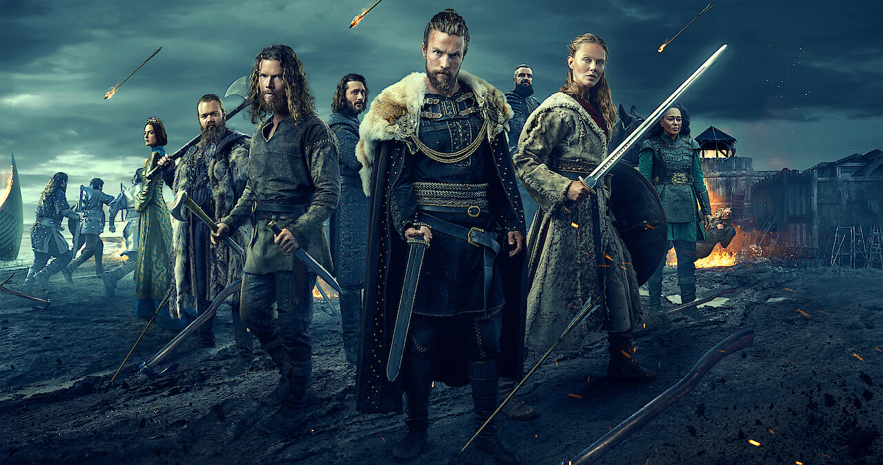 Is 'Vikings: Valhalla' Based on Real