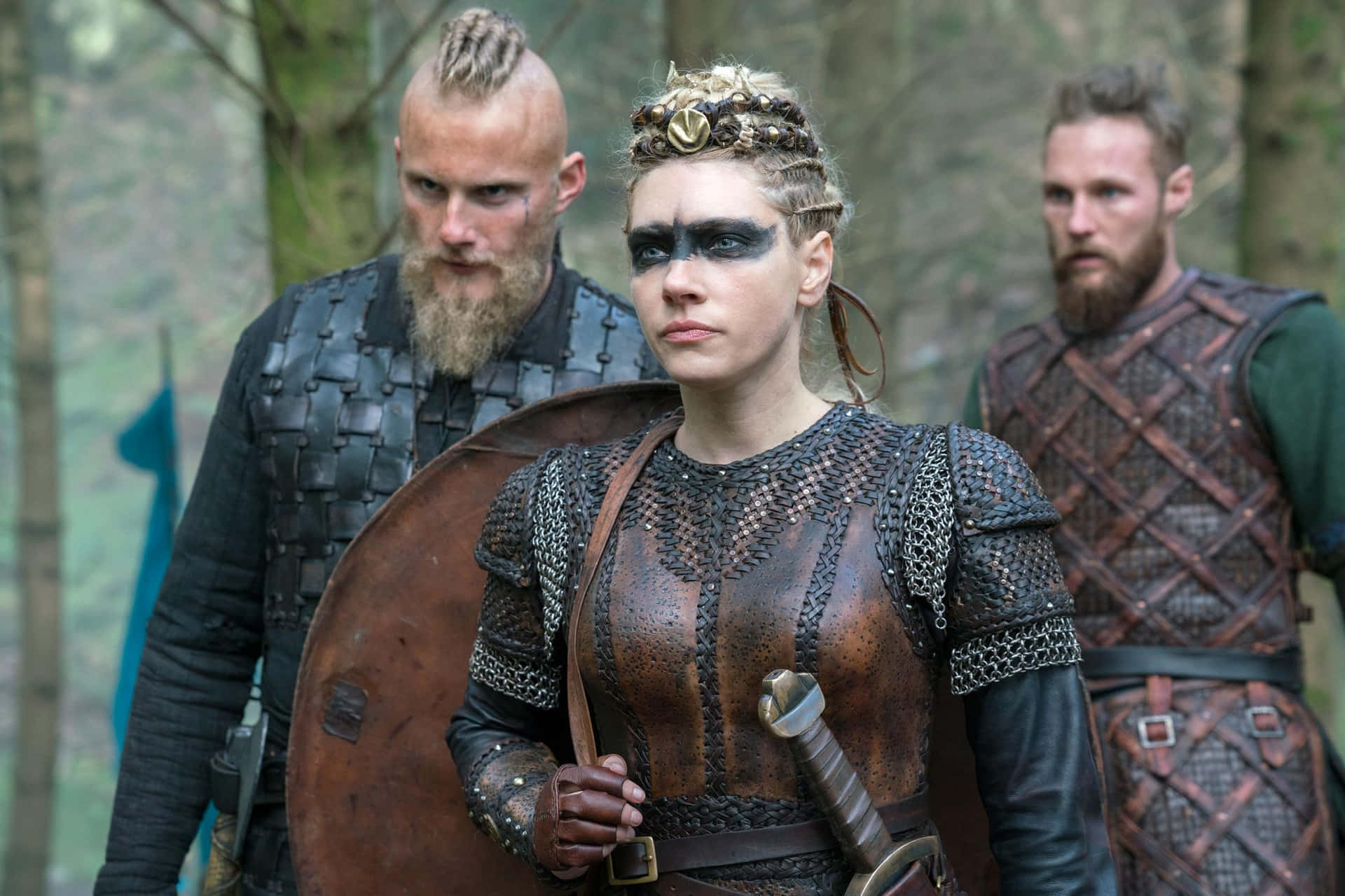 Download Vikings Season 1
